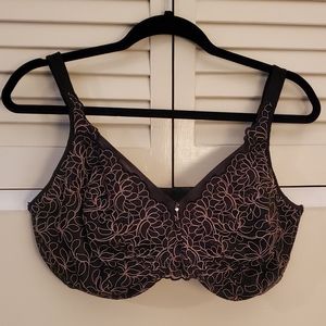 Playtex Bra 40DDD
